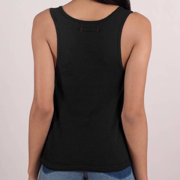 Free People Shake It Up Henley Tank - Picture 12 of 12